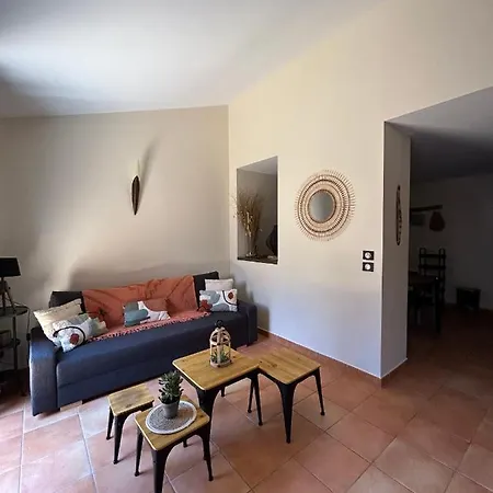 Le Grenache Apartment *