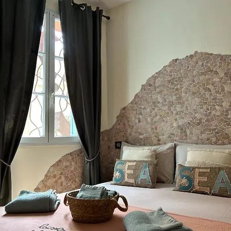 Le Grenache Apartment *