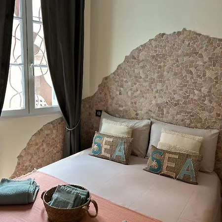 Le Grenache Appartement *