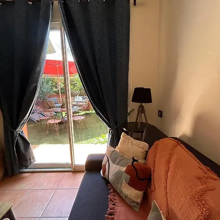 Apartament Le Grenache Collioure