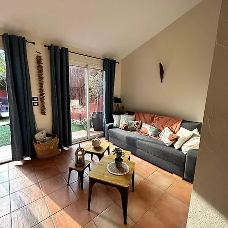 Le Grenache Apartament