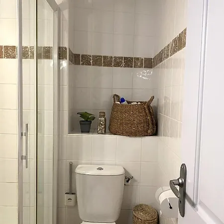 Apartament Le Grenache Collioure
