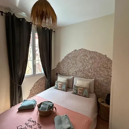 Le Grenache * Collioure