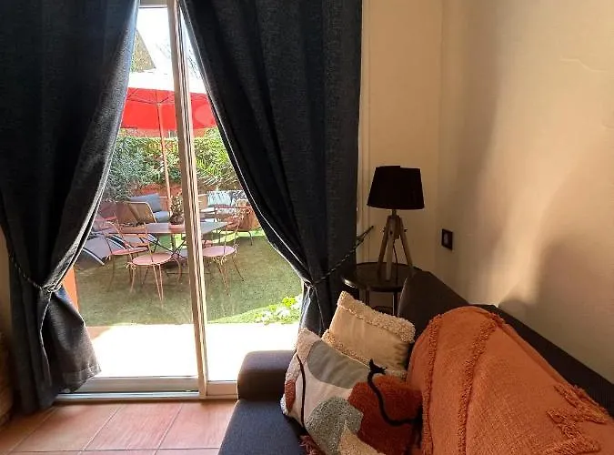 Διαμέρισμα Le Grenache Κολιούρ