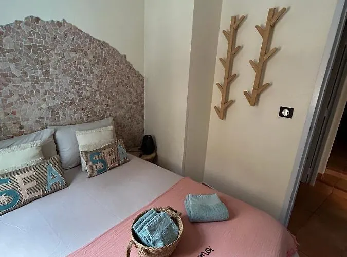 Διαμέρισμα Le Grenache Κολιούρ