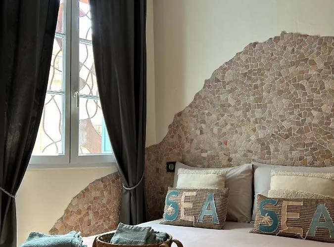 Le Grenache Διαμέρισμα *