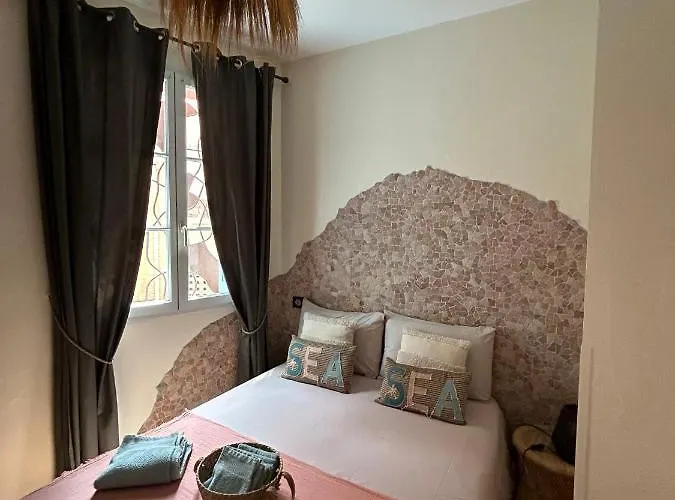 Le Grenache * Κολιούρ